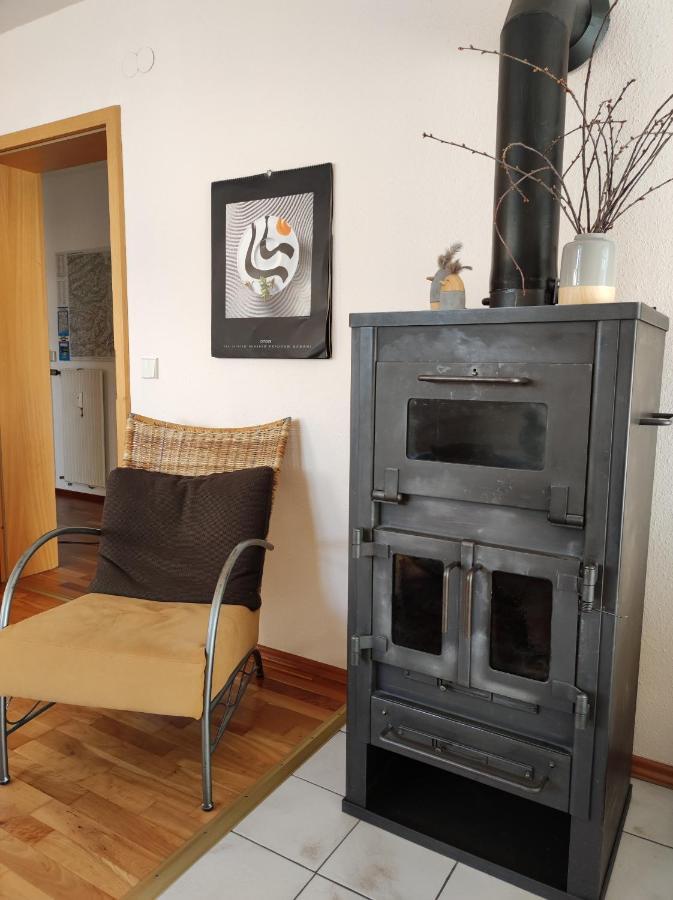 Ferienwohnung Imberger Horn - سونثوفن المظهر الخارجي الصورة