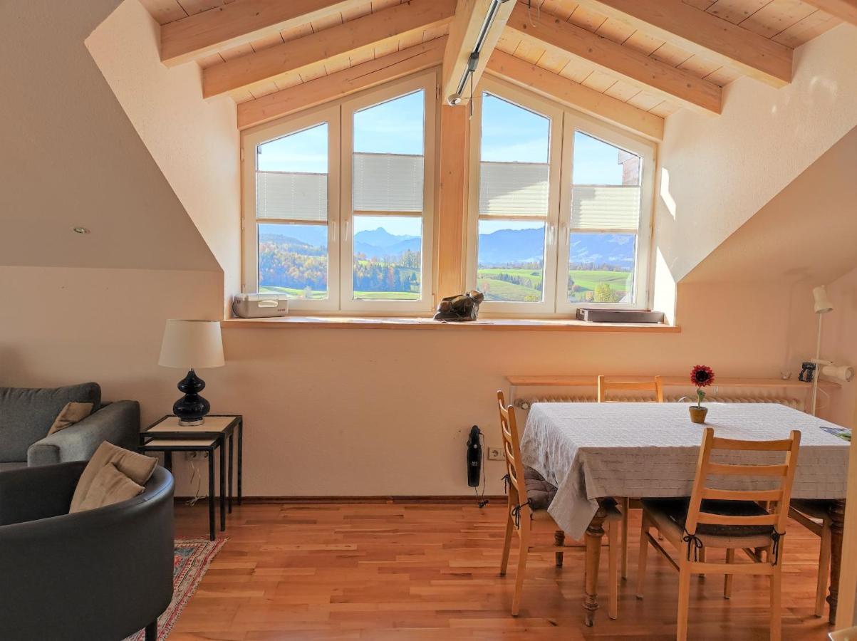 Ferienwohnung Imberger Horn - سونثوفن المظهر الخارجي الصورة