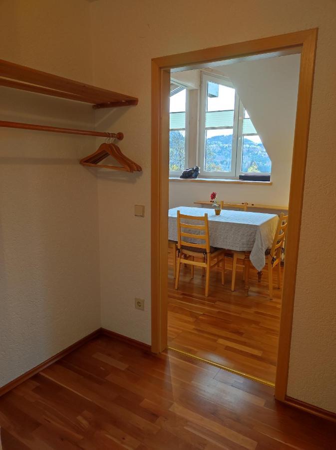 Ferienwohnung Imberger Horn - سونثوفن المظهر الخارجي الصورة
