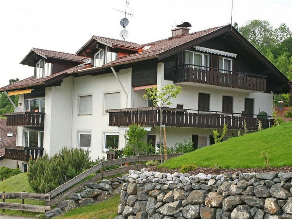 Ferienwohnung Imberger Horn - سونثوفن المظهر الخارجي الصورة